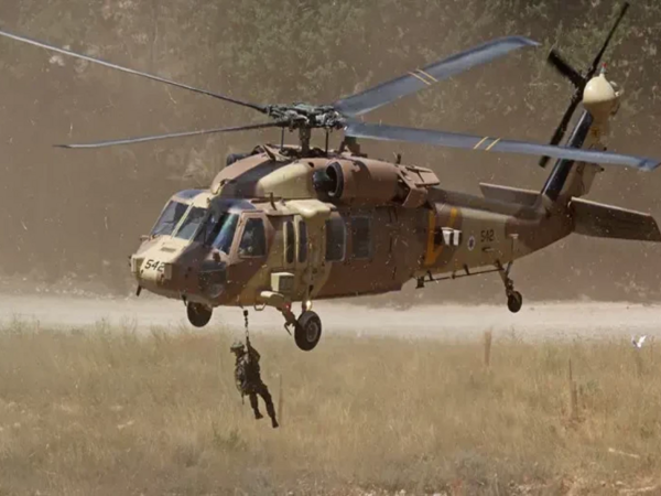 İrana gecə əməliyyatı: Mossad və İsrail komandoları birləşdi