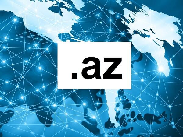 "AZ" domeni 300 dollarlıq sertifikata görə çökdü - 40 min istifadəçinin məlumatları oğurlana bilər - <span class="color_red">FOTO</span>