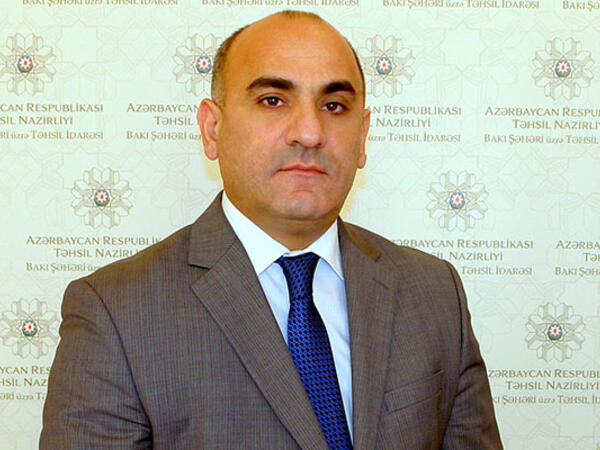 Bəşarət Məmmədova ağır İTKİ