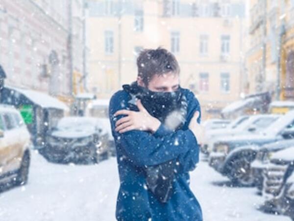 Soyuqlar bitmir, 10 dərəcə şaxta olacaq - PROQNOZ