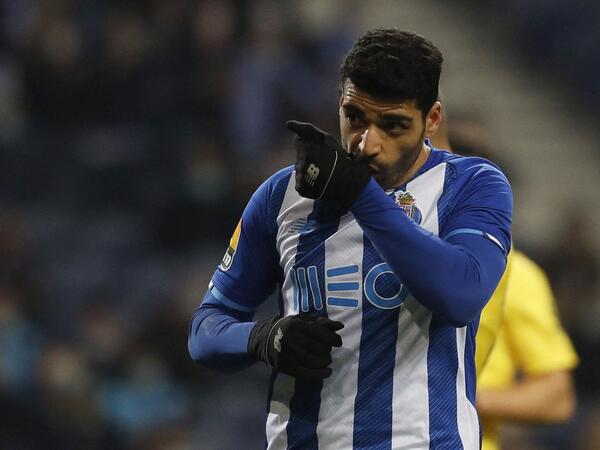 Ulduz futbolçu İran ordusuna qoşulacaq - <span class="color_red">FOTO</span>