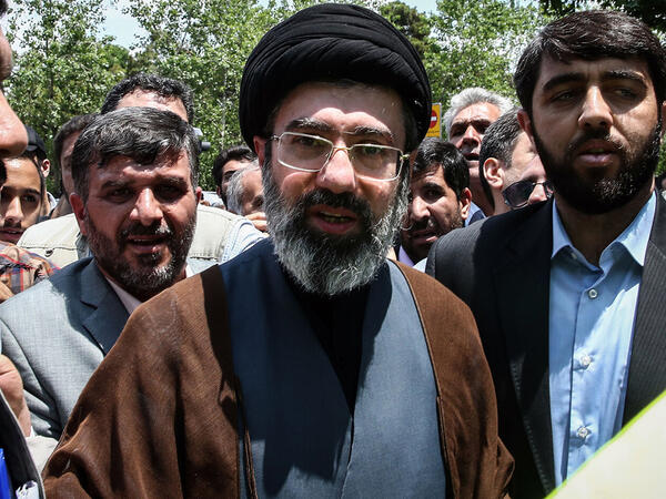 Xameneinin səhhəti əladır - İran KİV