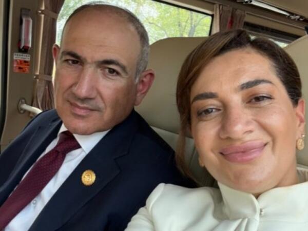 Paşinyan Akopyanla buna görə ayrılıb...