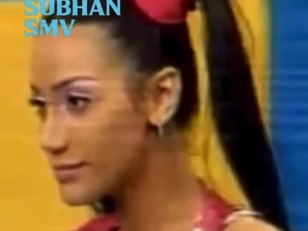 Röyanın arxiv kadrları YAYILDI, məşhur aparıcı ilə - <span class="color_red">VİDEO</span>