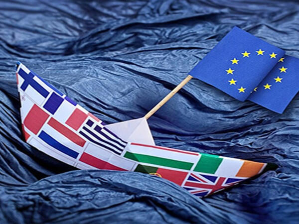 Avropa ya güc kimi hərəkət edəcək, ya da rahat məkan olaraq qalacaq