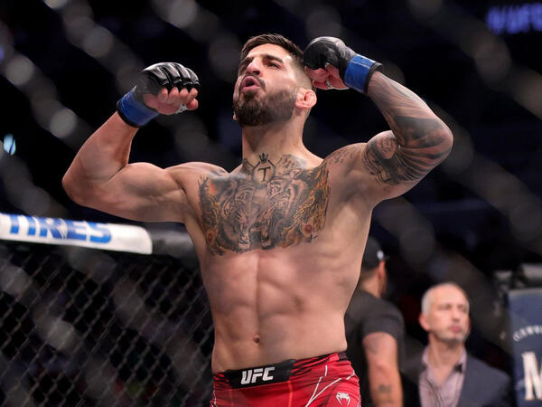 Makqreqorla döyüşmək istəyir