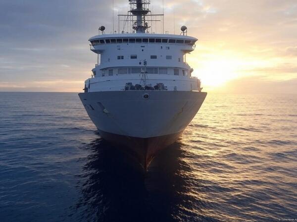 Azərbaycan bayraqlı gəmilərə İran limanları ilə bağlı <span class="color_red">XƏBƏRDARLIQ</span>