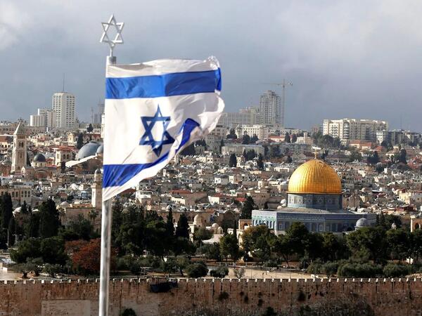 İsrail əcnəbilərin vizasını 90 gün müddətinə uzadıb