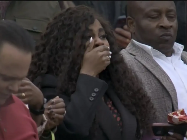 Yamalın anası göz yaşları tökdü - <span class="color_red">FOTOlar</span>