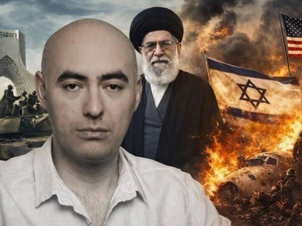 Zirəddindən İranla bağlı dəhşətli PROQNOZ