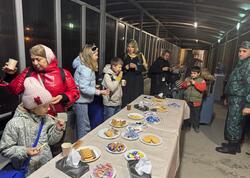 İrandan Azərbaycana ümumilikdə 1161 nəfər təxliyə edilib - <span class="color_red">FOTO</span>