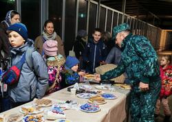 İrandan Azərbaycana 3546 nəfər təxliyə edilib