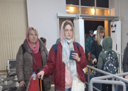 Rusiyanın xüsusi təyyarəsi Lənkərana eniş etdi - <span class="color_red">YENİLƏNİB - FOTO</span>