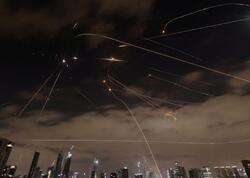 Müharibənin 5-ci günü: İranın cavab zərbələri - <span class="color_red">FOTO</span>