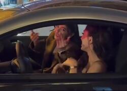 Videodakı şəxs Şəbnəm Tovuzlunun qızı çıxdı - Müğənni sayt əməkdaşlarını hədələdi - <span class="color_red">VİDEO - FOTO</span>