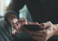 Dələduzluğun yeni növü - Özünü qonşu kimi təqdim edir...