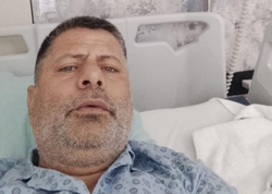 Kamal Quliyev yenidən xəstəxanaya yerləşdirildi - “Onlar mənə üz çevirdilər”