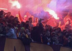 UEFA-dan “Qalatasaray”a sərt CƏZA