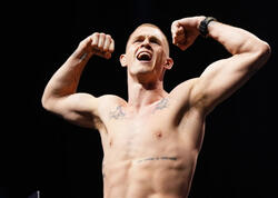 Harri İslam Mahaçevin menecerini “kiçik siçovul” adlandırdı