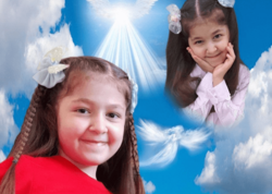 Əlaçı idi, 10 yaşında vəfat etdi