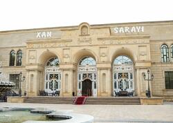 Bakıda məşhur restoran söküləcək