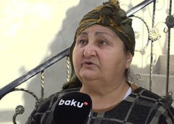 “Yorğanı qaldıranda gördüm ki, çarpayı qan içindədir”