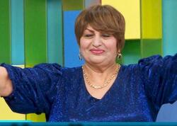 "Makler bibi" vəfat etdi