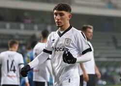 Kipr klubu 19 yaşlı azərbaycanlı futbolçunu istəyir