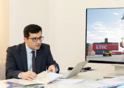 Anar Qasımov vəzifəsindən azad edildi