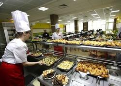 Ölkə məktəblərində bu qidaların satışı qadağan edildi - SİYAHI