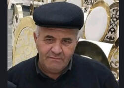 Şəhid atası vəfat etdi - <span class="color_red">FOTO</span>