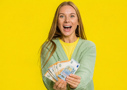 Avrosu olanlara ŞAD XƏBƏR - Bahalaşdı