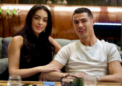 Ronaldo evləndi - Nikahdan ilk fotonu özü paylaşdı