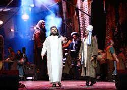 “NƏSİMİ” operası möhtəşəm təqdimatı – ilk dəfə süni intellekt texnologiyalarından istifadə olundu - <span class="color_red">VİDEO - FOTO  </span>