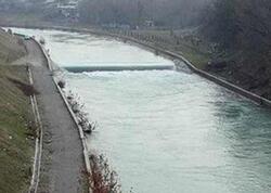 40 yaşlı kişi su arxında ölü tapıldı