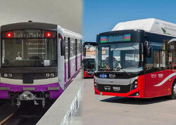 Tələbələrə metro və avtobuslarda güzəşt olunacaq