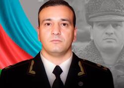 General Polad Həşimovun AVTOMOBİLİ - <span class="color_red">VİDEO</span>