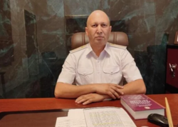 Mübariz Abdullayev vəfat ETDİ