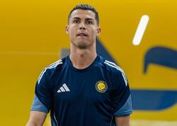 Hər kəs 41 yaşlı Ronaldonun bu görüntüsündən danışır - FOTO