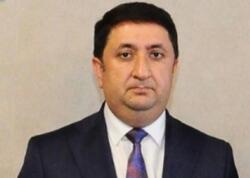 Ramil Abbasov rəis təyin EDİLDİ