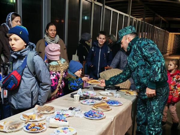 İrandan Azərbaycana 3546 nəfər təxliyə edilib