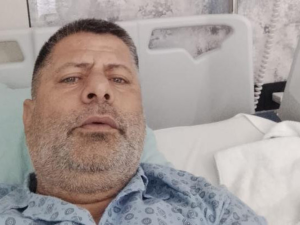 Kamal Quliyev yenidən xəstəxanaya yerləşdirildi - “Onlar mənə üz çevirdilər”