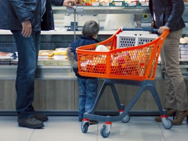 Alış-veriş zamanı diqqətli olun, bakteriya mənbəyidir - Hamınız istifadə edirsiniz