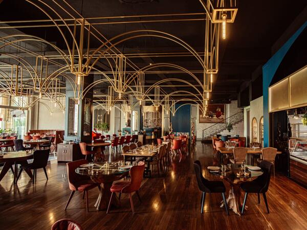 8 Martda restorana getmək istəyənlər - 2 dəfə fikirləşin - QİYMƏTLƏR