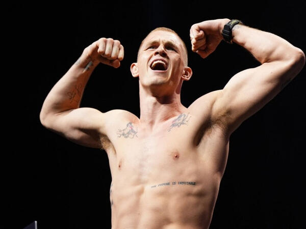 Harri İslam Mahaçevin menecerini “kiçik siçovul” adlandırdı