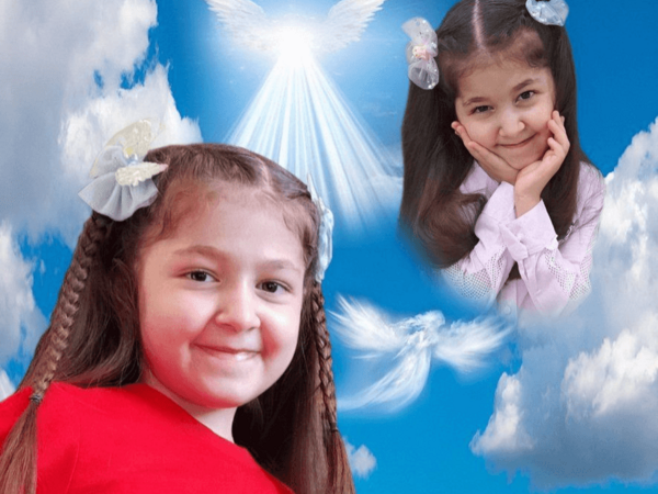 Əlaçı idi, 10 yaşında vəfat etdi