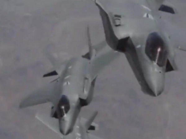 İrana hücumu bu mahnı ilə paylaşdılar - <span class="color_red">VİDEO</span>