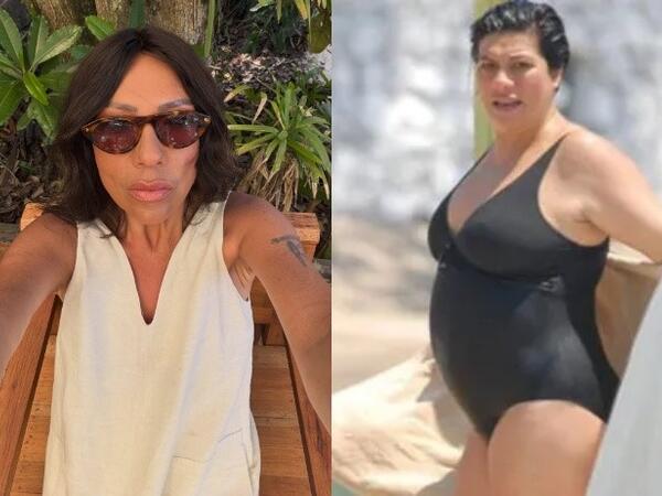 73 kiloqram arıqladı - yeni görünüşü bəyənilmədi - <span class="color_red">FOTO</span>