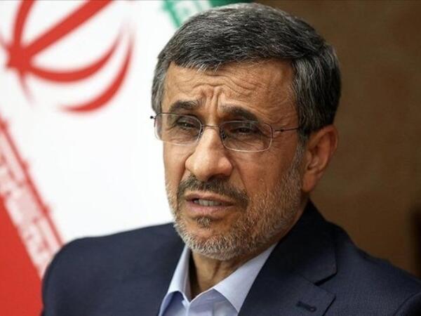 Öldüyü deyilən Əhmədinejad sağ İMİŞ — Harada olduğu AÇIQLANDI