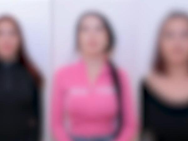 “TikTok”da əxlaq normalarını pozan 3 qadın CƏZALANDIRILDI - <span class="color_red">VİDEO</span>